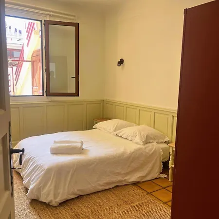 Maison Basque Avec Terrasse Privative Apartment